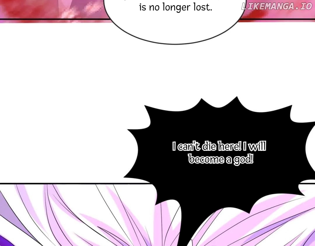 Era of the Haunted Chapter 197 - page 94